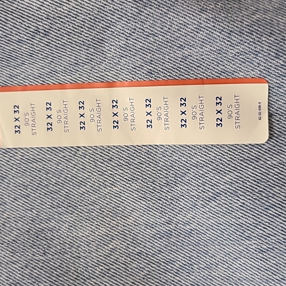 ARIZONA MEN'S JEANS SIZE 32X32 - Picture 3 of 11